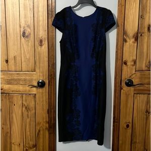 ANTONIO MELANI dress, good condition.